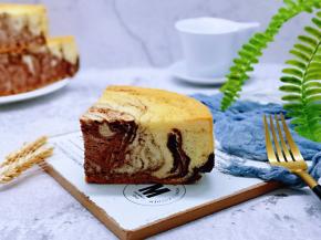 切开使用了呦～