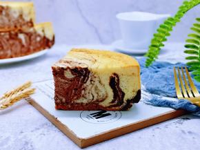 下午茶必备的糕点！