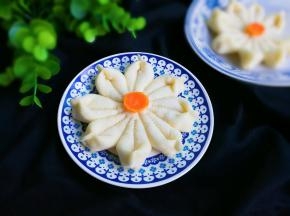 出锅盛盘
