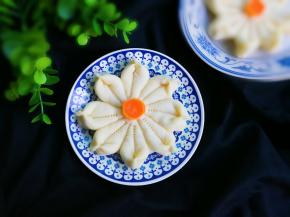 松软好吃，可以撕着吃