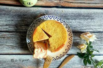 切开就可以看到美丽的斑纹