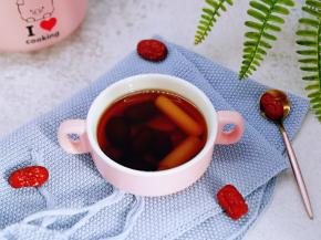 每天早上喝一碗！