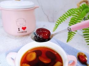 红枣特别好吃呦～