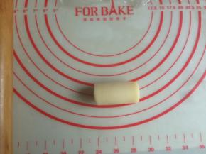 从上往下卷起，松驰15分钟