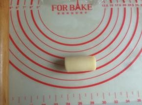 从上往下卷起，松驰15分钟