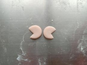 14.切出螃蟹的大钳子来
