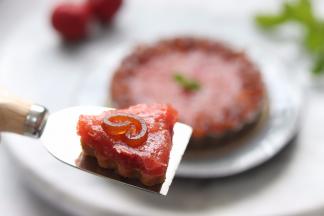 非常美味，酸酸甜甜的。