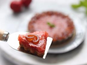 非常美味，酸酸甜甜的。