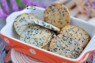 成品香酥可口。