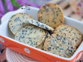 成品香酥可口。