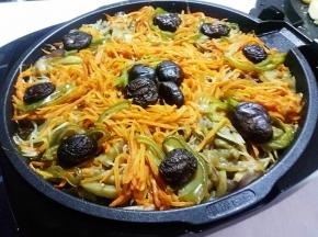 非常下饭的哟