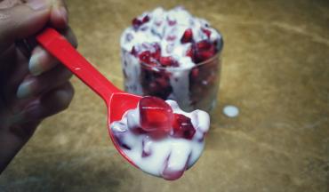 重点是解馋了又不发胖哦٩(ˊvˋ*)و