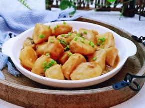 近看，如此美味～