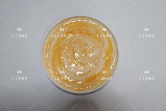 用筷子画圈圈，做成图中样子