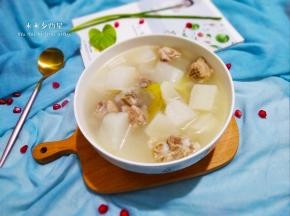 出锅
