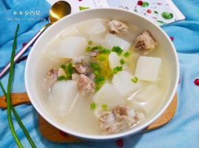 撒上葱花即可