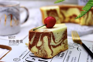 搭配上一杯咖啡，做早餐和下午茶都是棒棒滴。