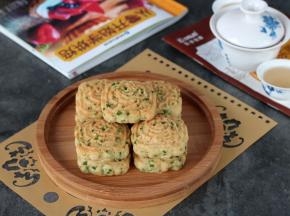出炉后放凉