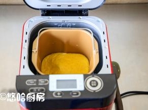 待程序结束，年糕已经做好了。