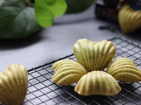 很美味