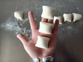 每一个都很均匀