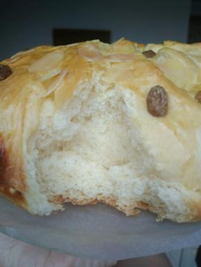 组织松软，细腻，口感很好