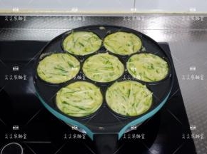 小火煎至凝完全固即可