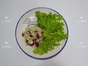 放生菜