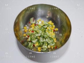 拌匀即可。