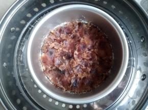 铺上玫瑰馅