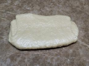 再擀开成长方形