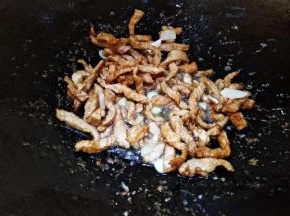 翻炒15秒