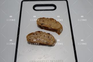 抹上你喜欢的抹酱