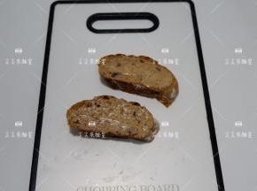 抹上你喜欢的抹酱