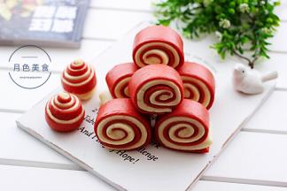 超级美腻又好吃，而且当早餐吃营养丰富又健康哟。