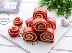 超级美腻又好吃，而且当早餐吃营养丰富又健康哟。