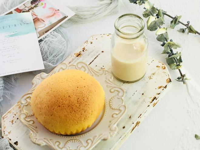 墨西哥奶酥面包