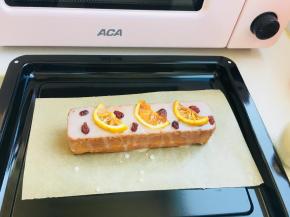 12、ATO-E43A烤箱，170度烤2分钟定型。