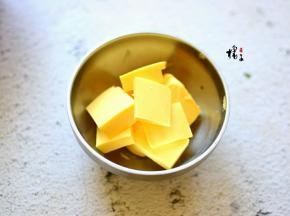 黄油