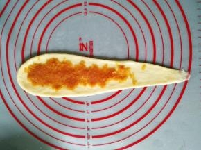抹苹果酱