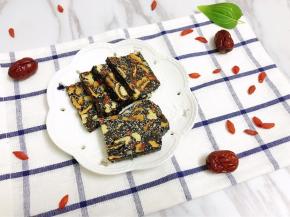 阿胶糕你学会了吗