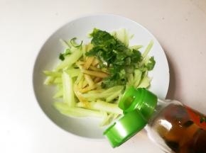 滴几滴麻油