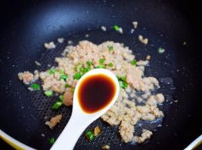 加入味极鲜酱油