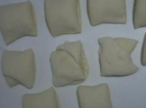 均分成自己喜欢的大小块，我分了10个