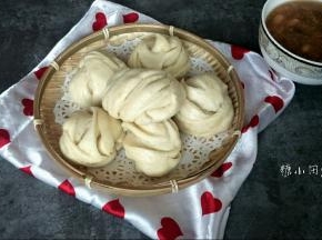 趁热尝尝吧