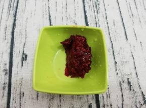 准备豆瓣辣椒酱