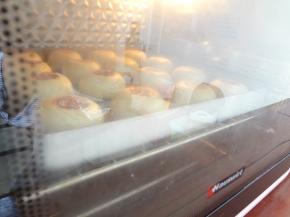 放入预热好的烤箱中180度分钟就可以啦！