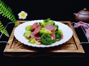 有肉有菜