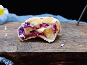 好吃极了，拍好照一口气吃3个！