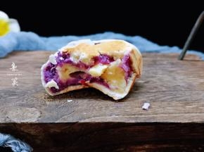 好吃极了，拍好照一口气吃3个！